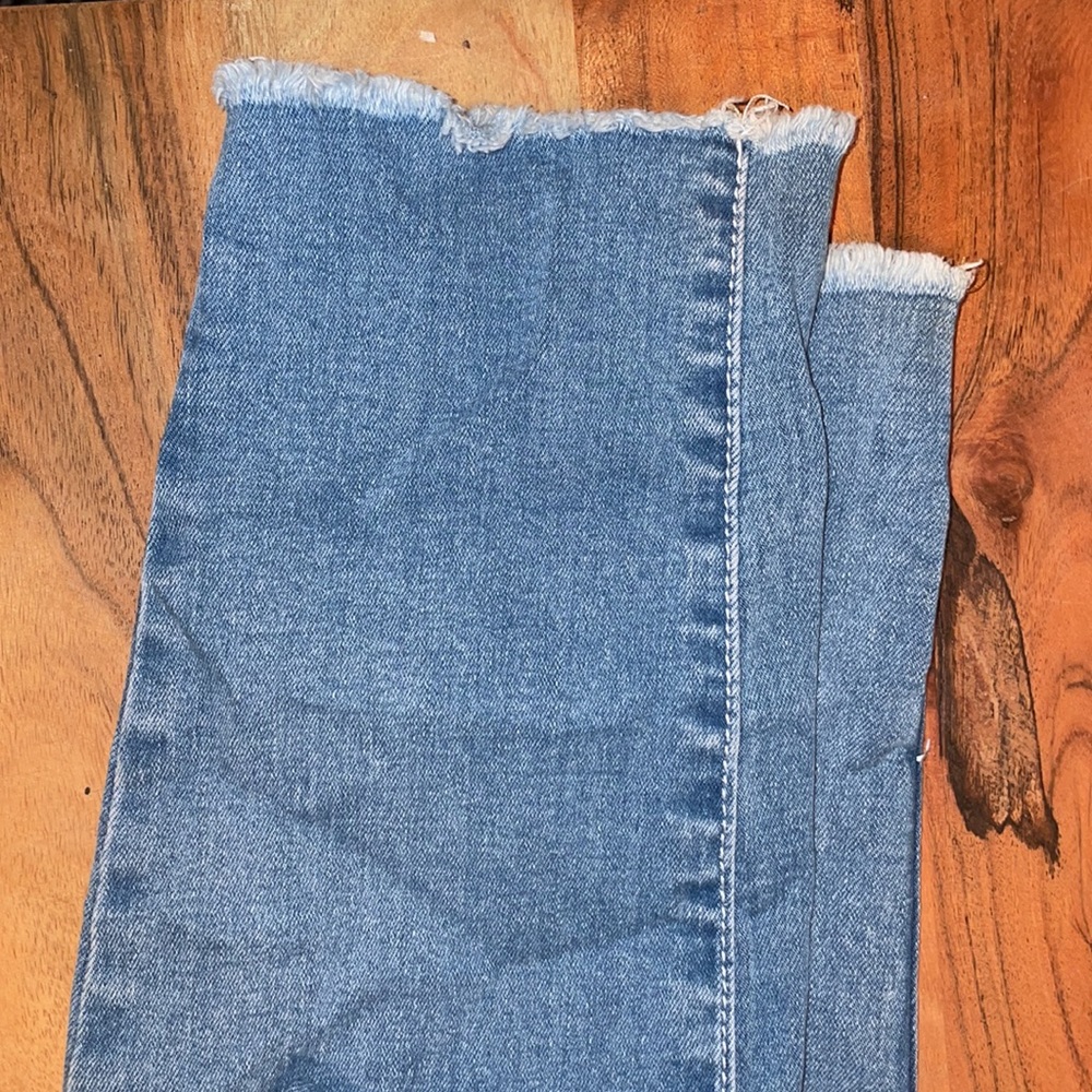 Jeans - Picture 3 of 5